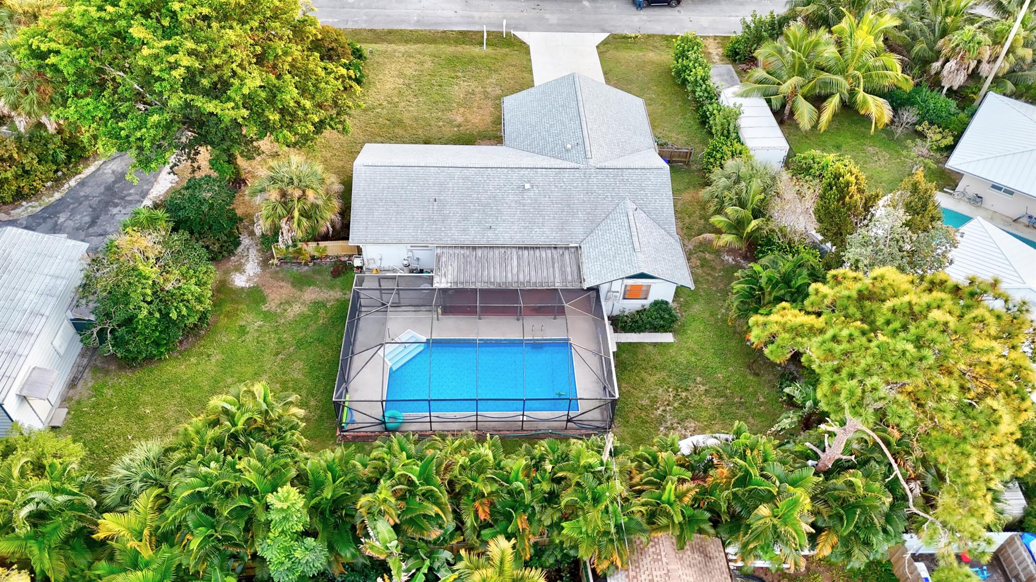 MODEL LAND CO SUB IN - Residential