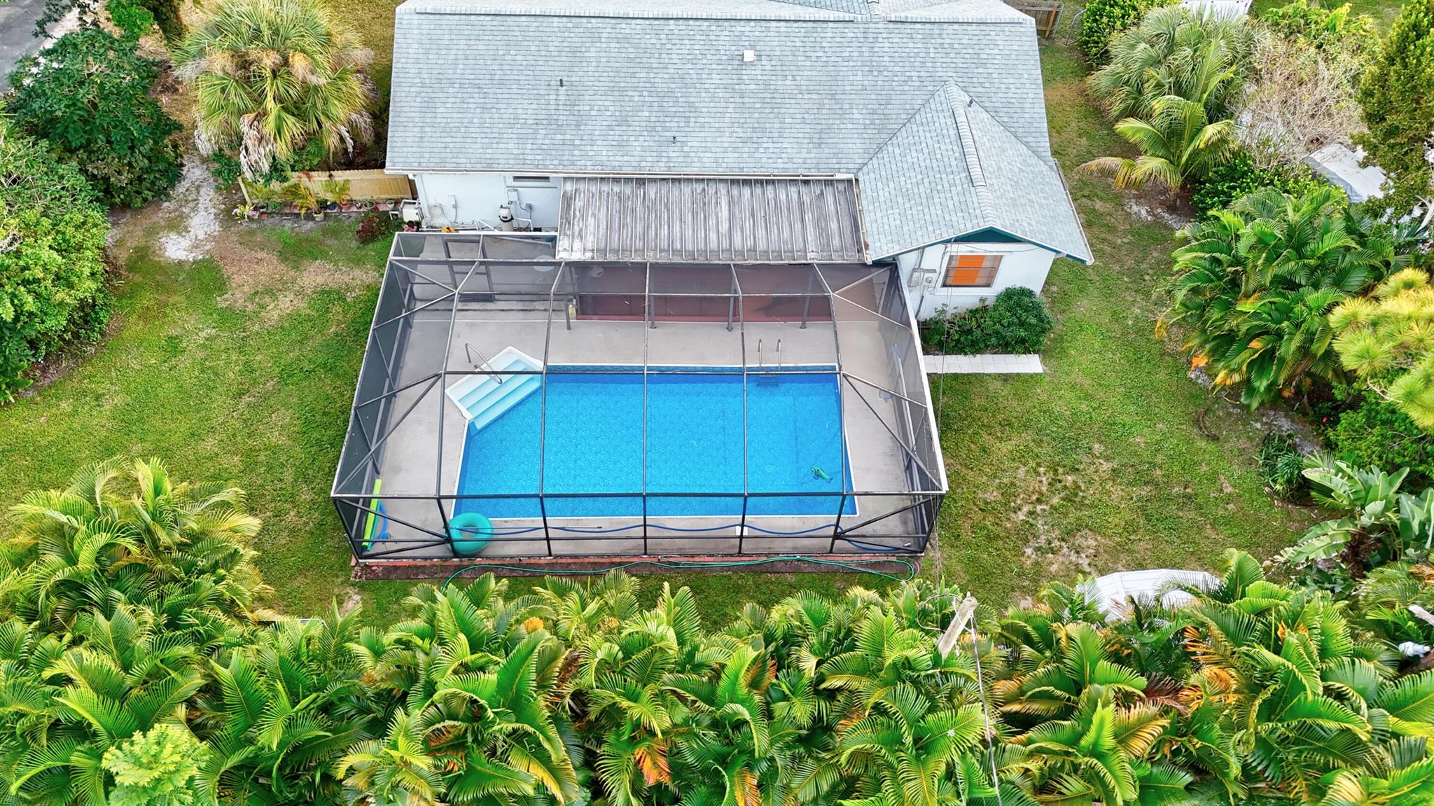 MODEL LAND CO SUB IN - Residential