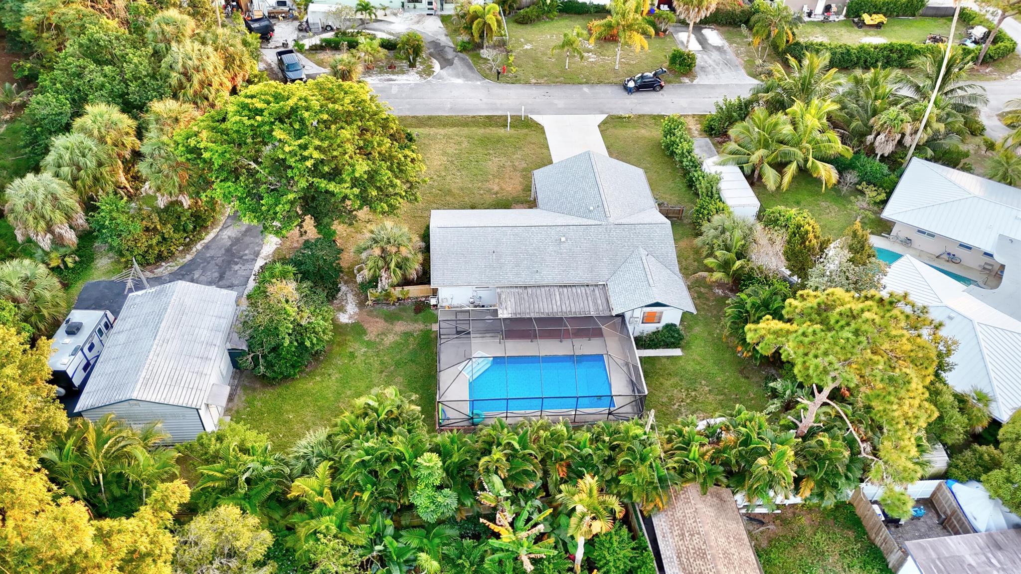 MODEL LAND CO SUB IN - Residential