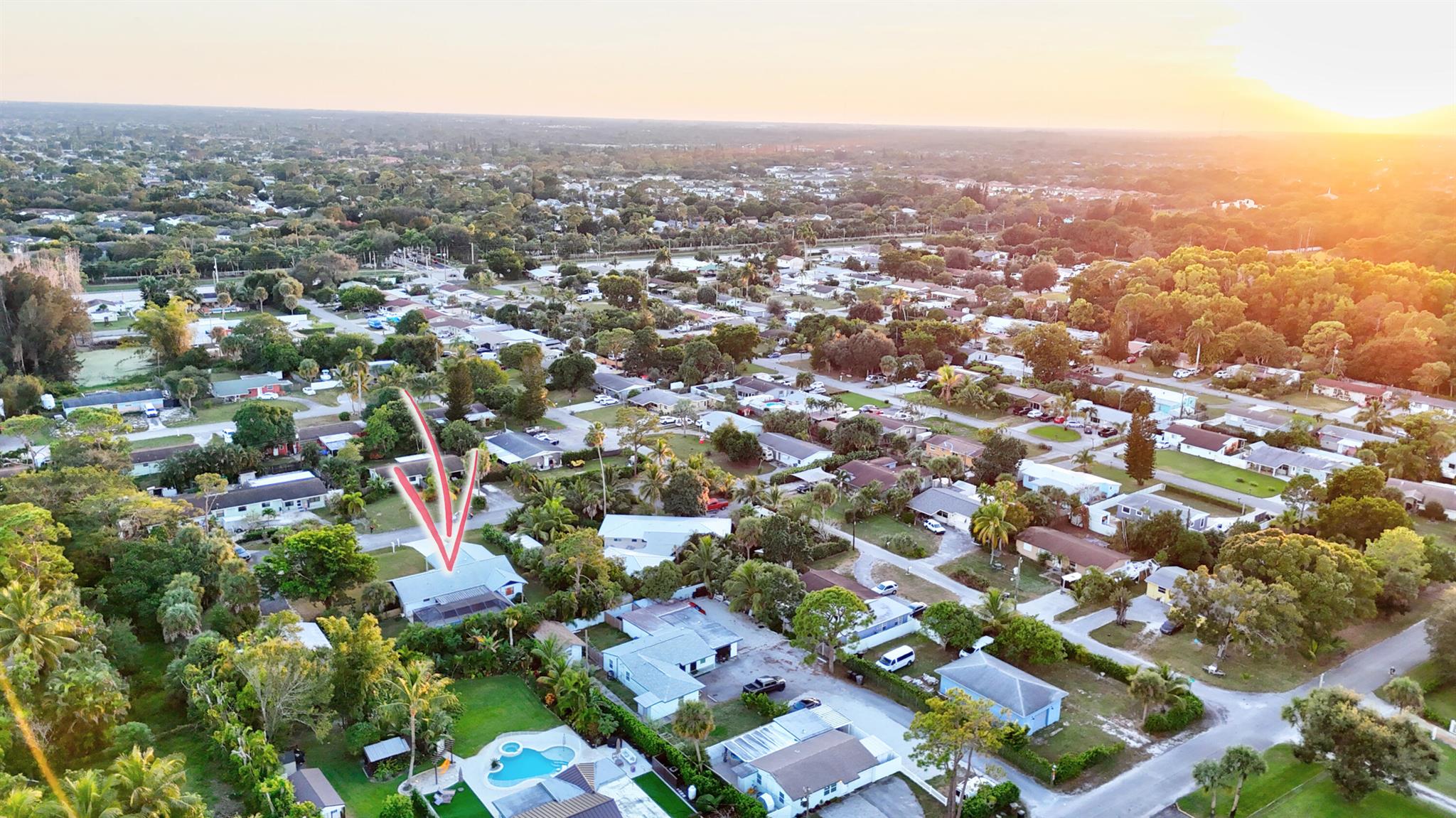 MODEL LAND CO SUB IN - Residential