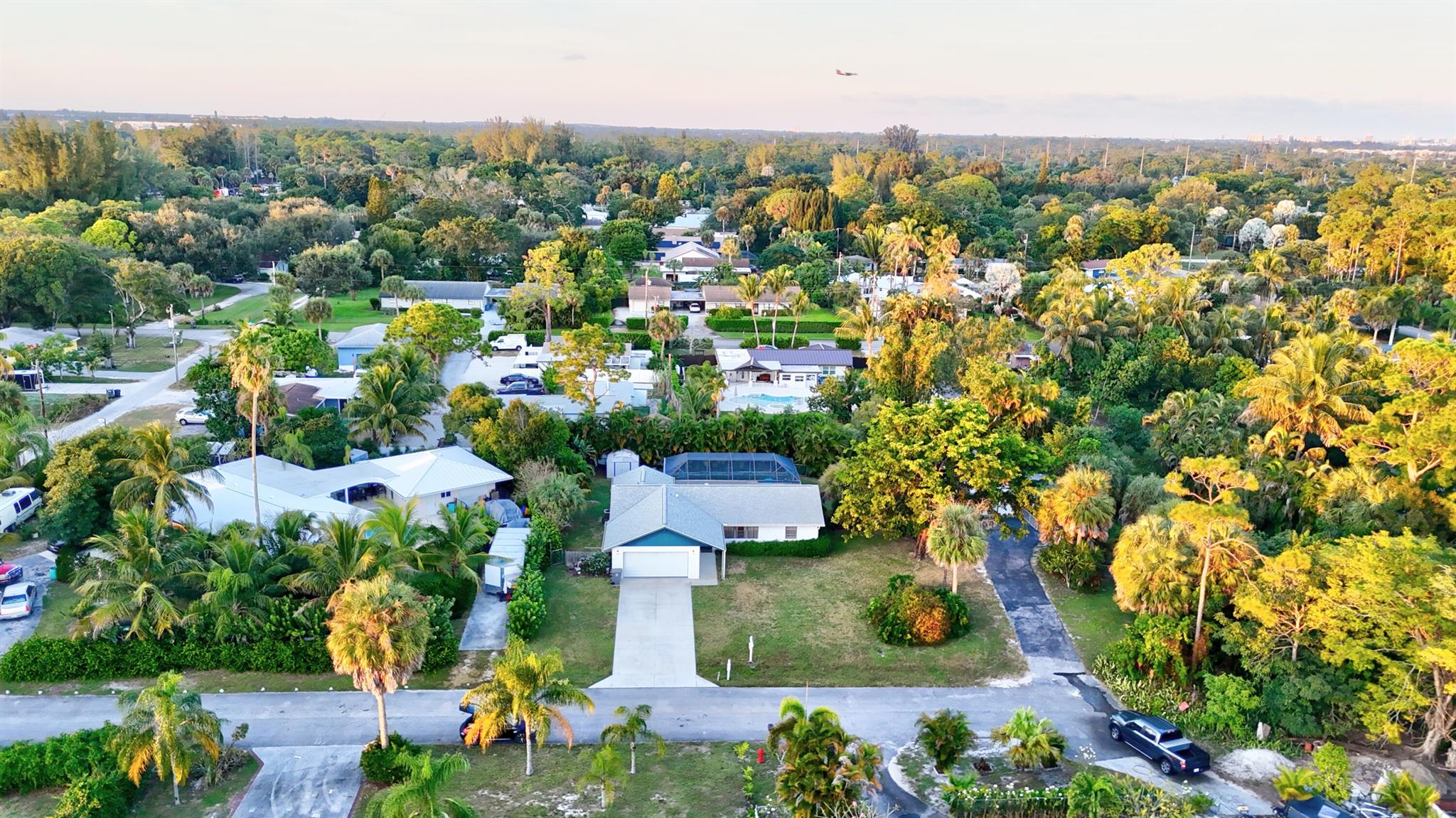 MODEL LAND CO SUB IN - Residential