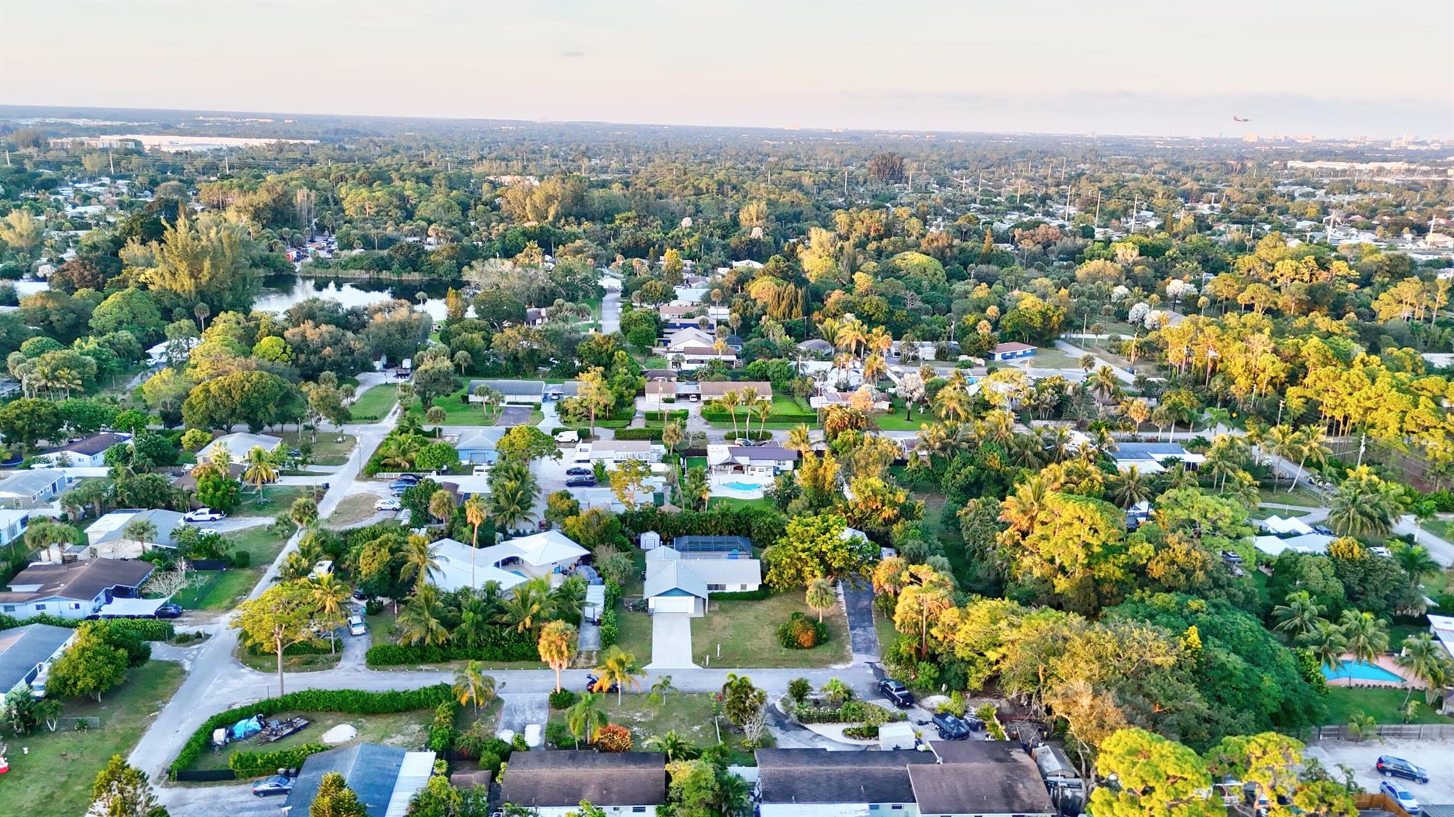 MODEL LAND CO SUB IN - Residential