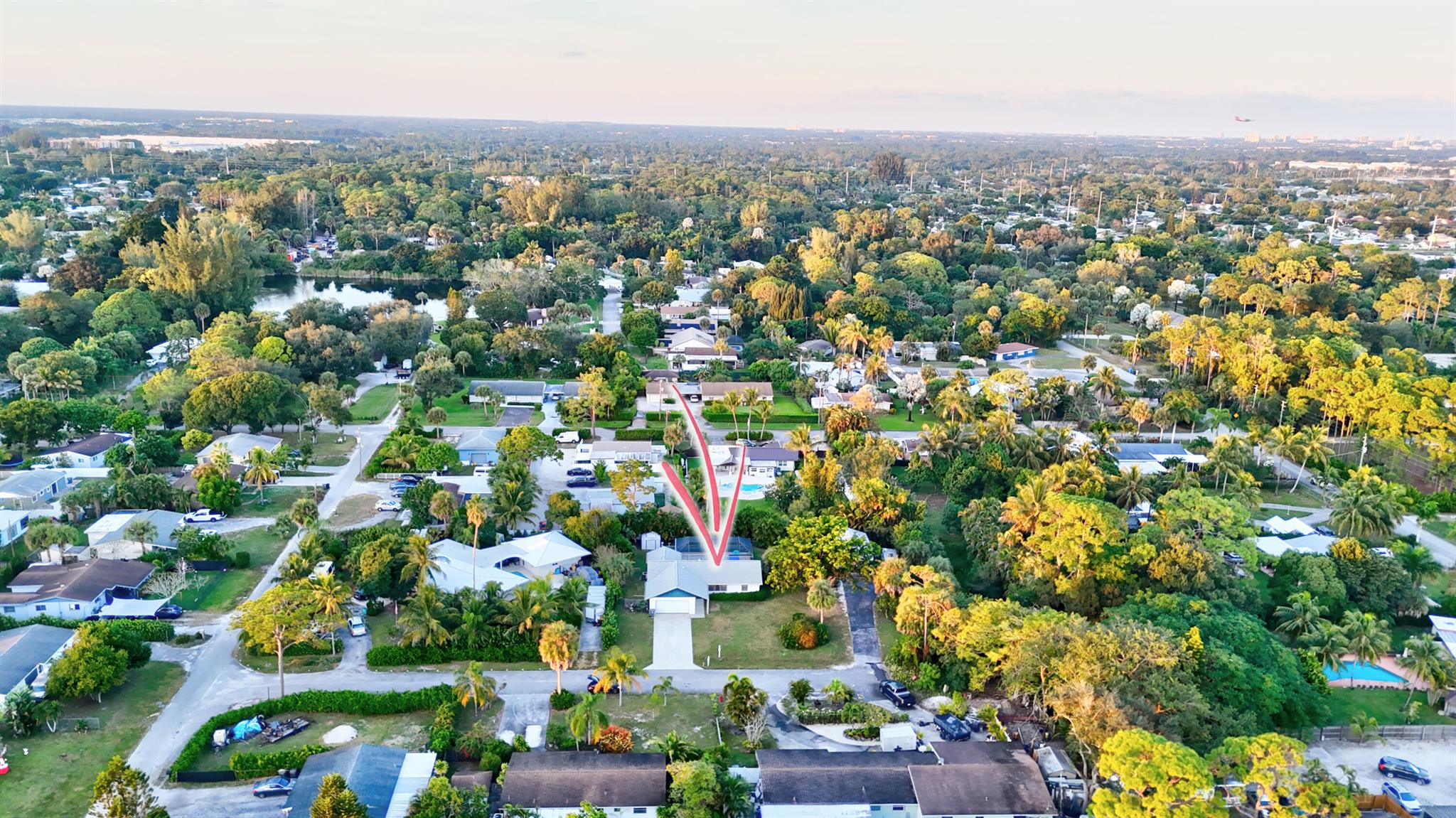 MODEL LAND CO SUB IN - Residential