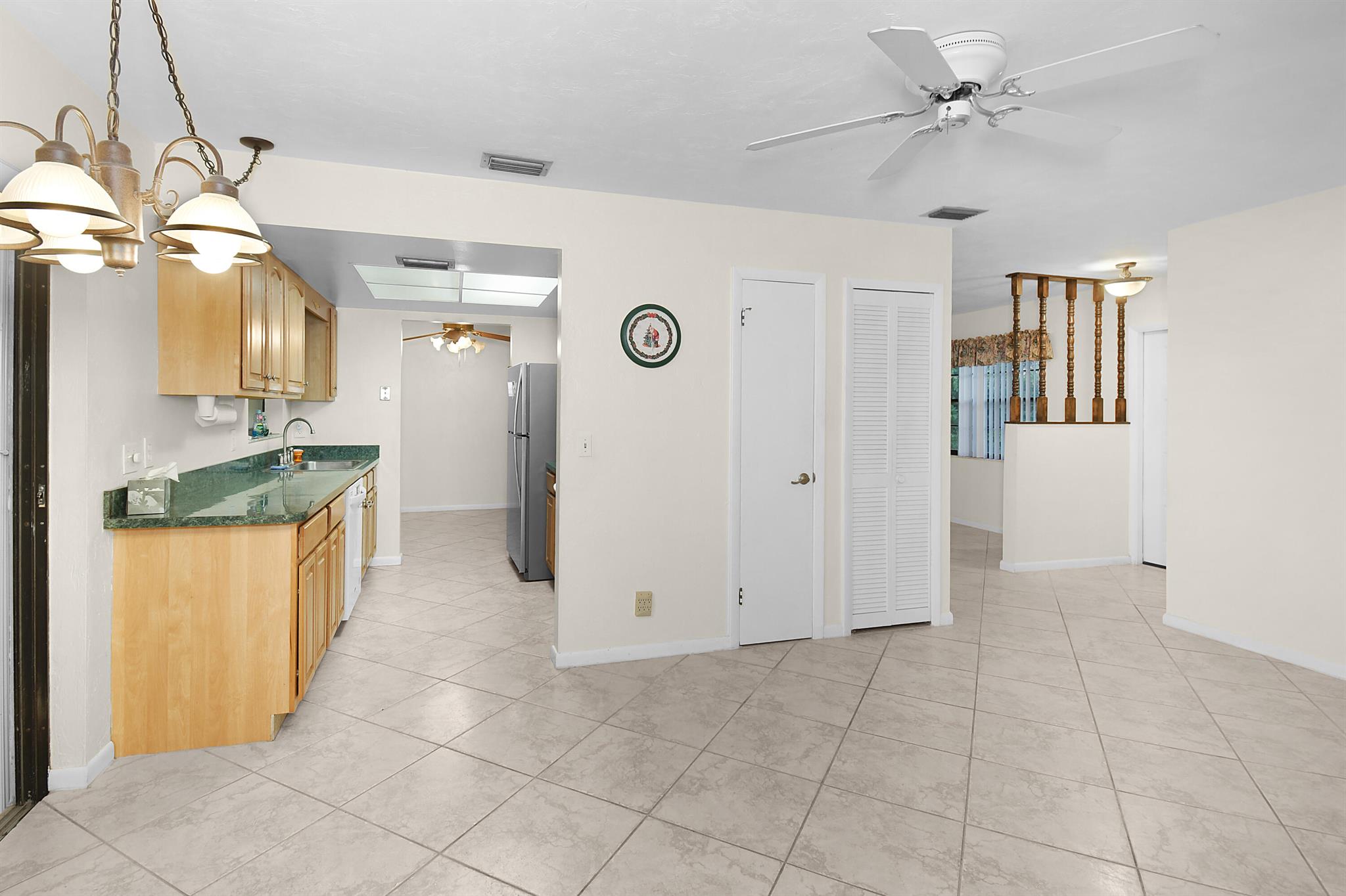 MODEL LAND CO SUB IN - Residential