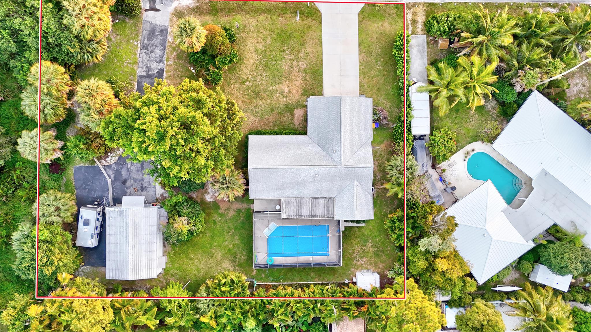 MODEL LAND CO SUB IN - Residential