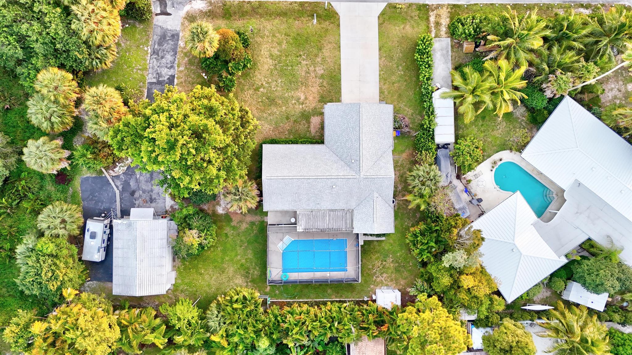 MODEL LAND CO SUB IN - Residential