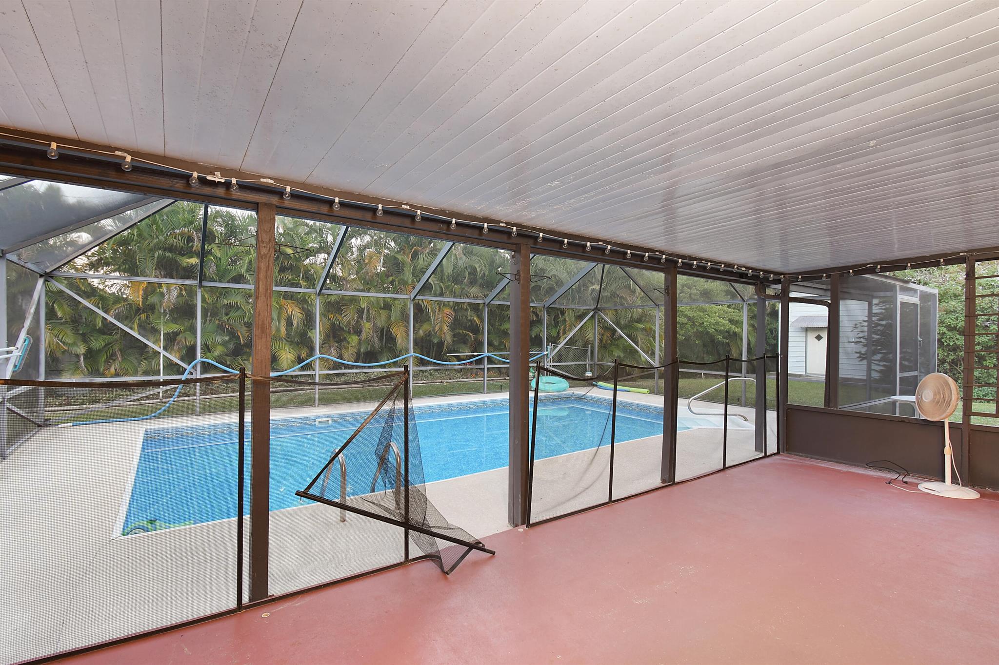 MODEL LAND CO SUB IN - Residential