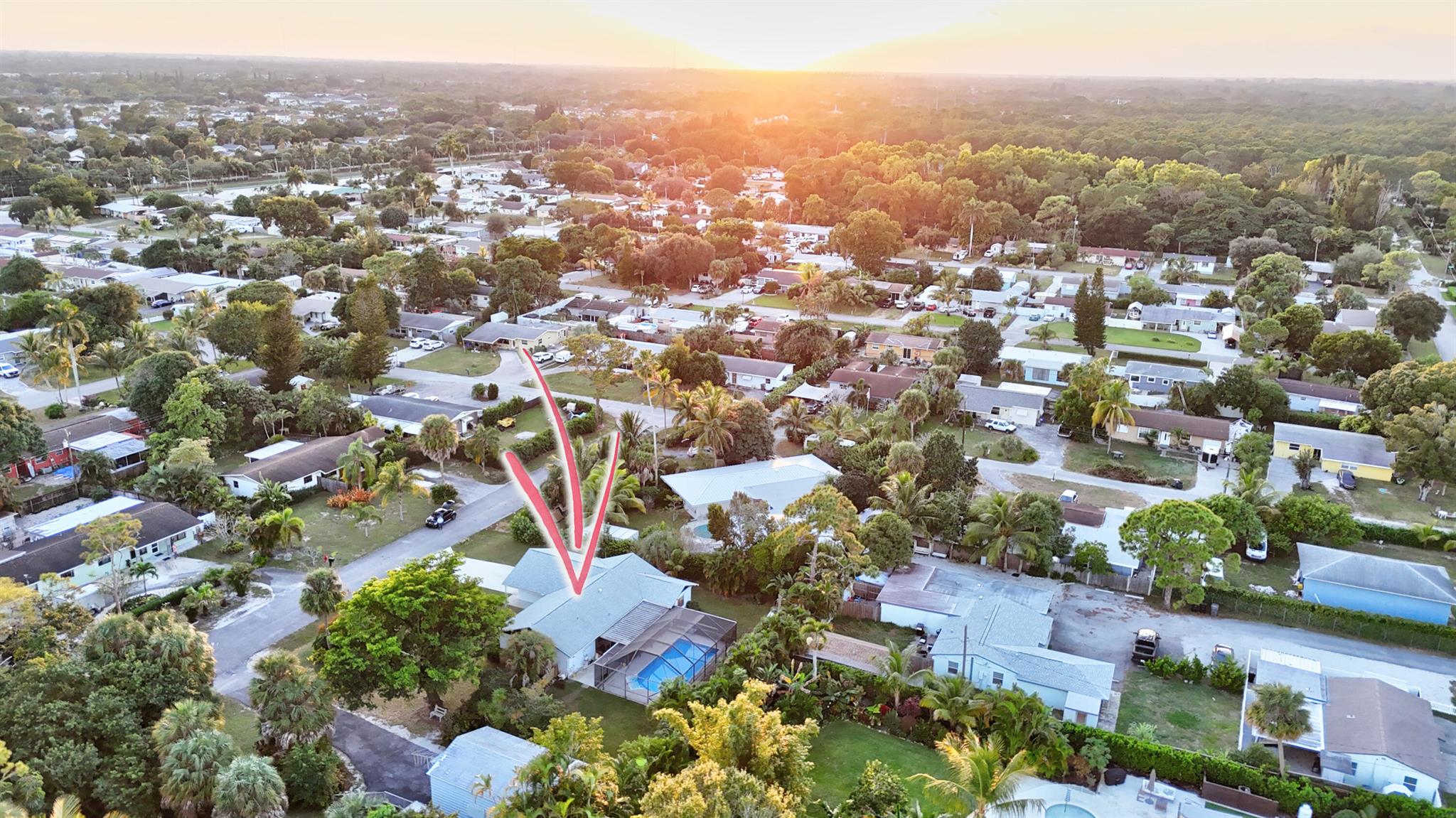 MODEL LAND CO SUB IN - Residential