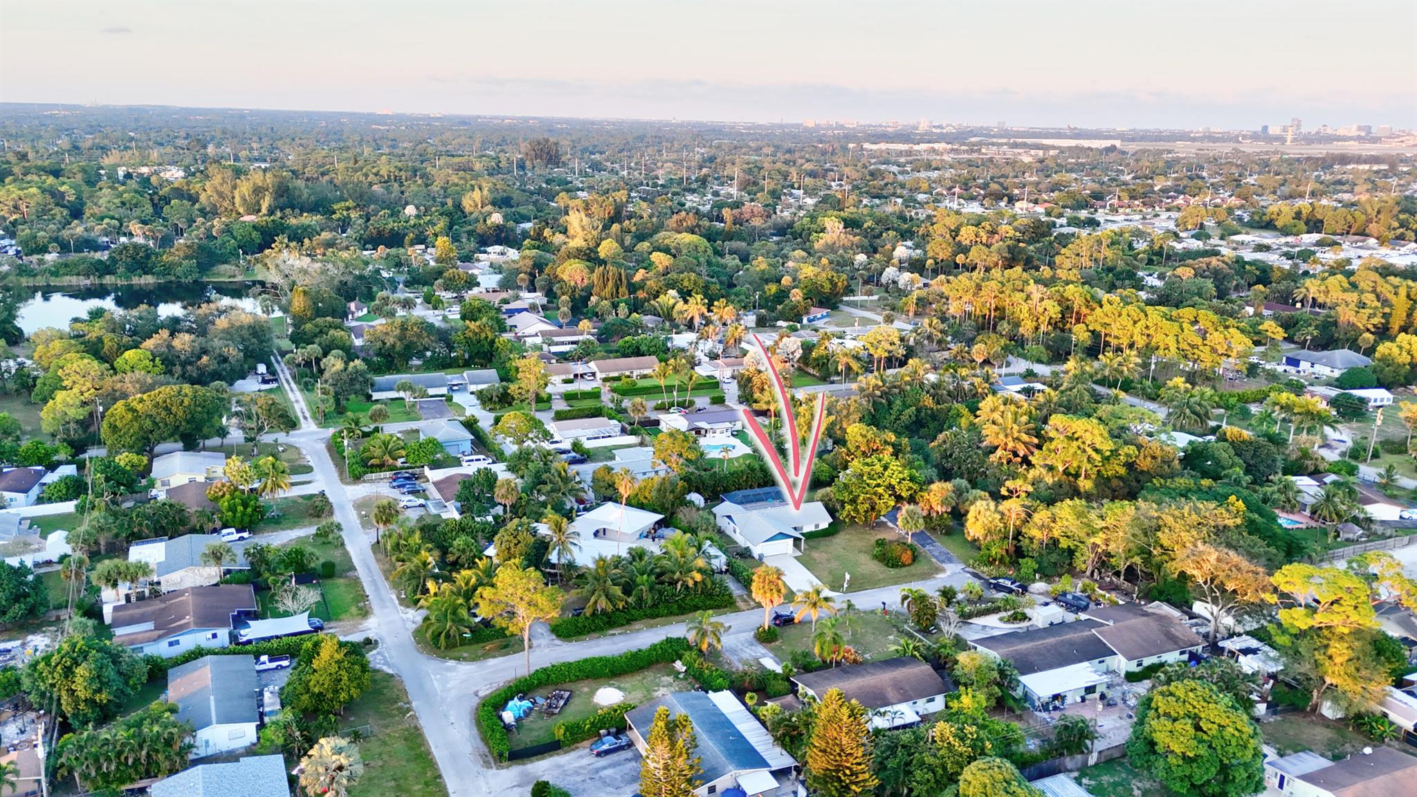 MODEL LAND CO SUB IN - Residential