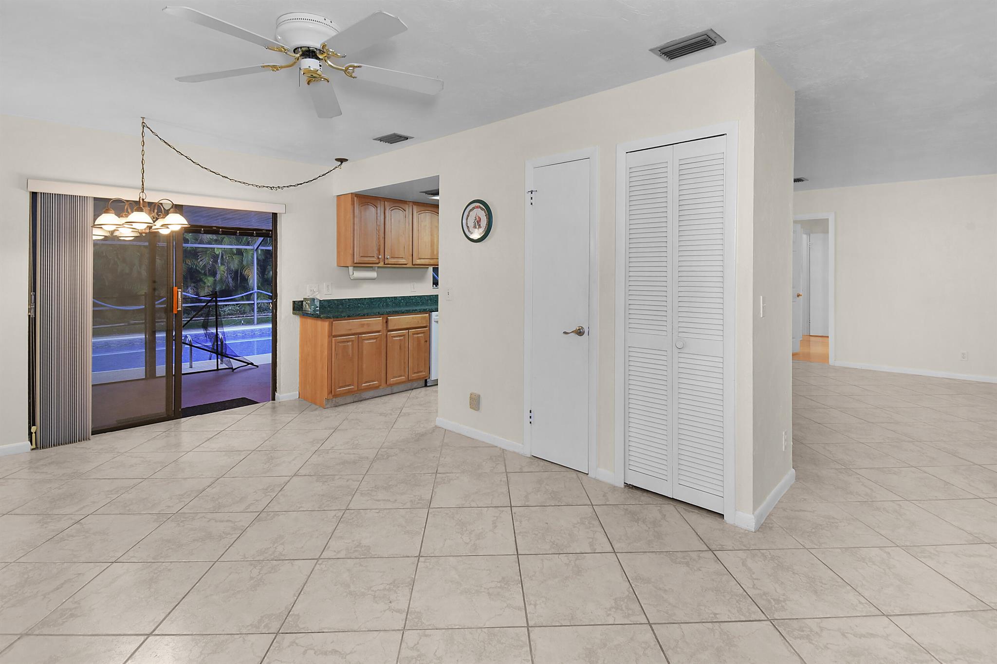 MODEL LAND CO SUB IN - Residential