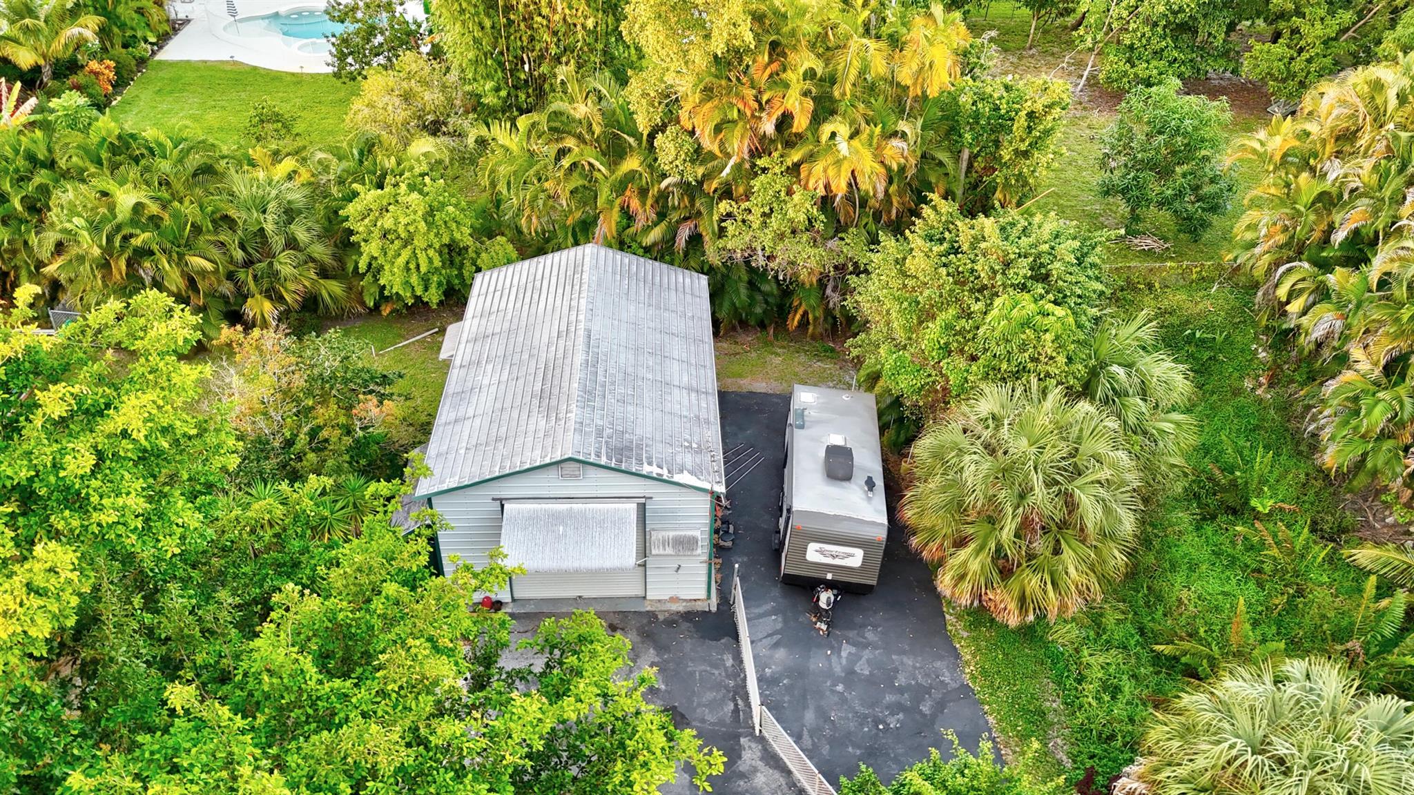 MODEL LAND CO SUB IN - Residential