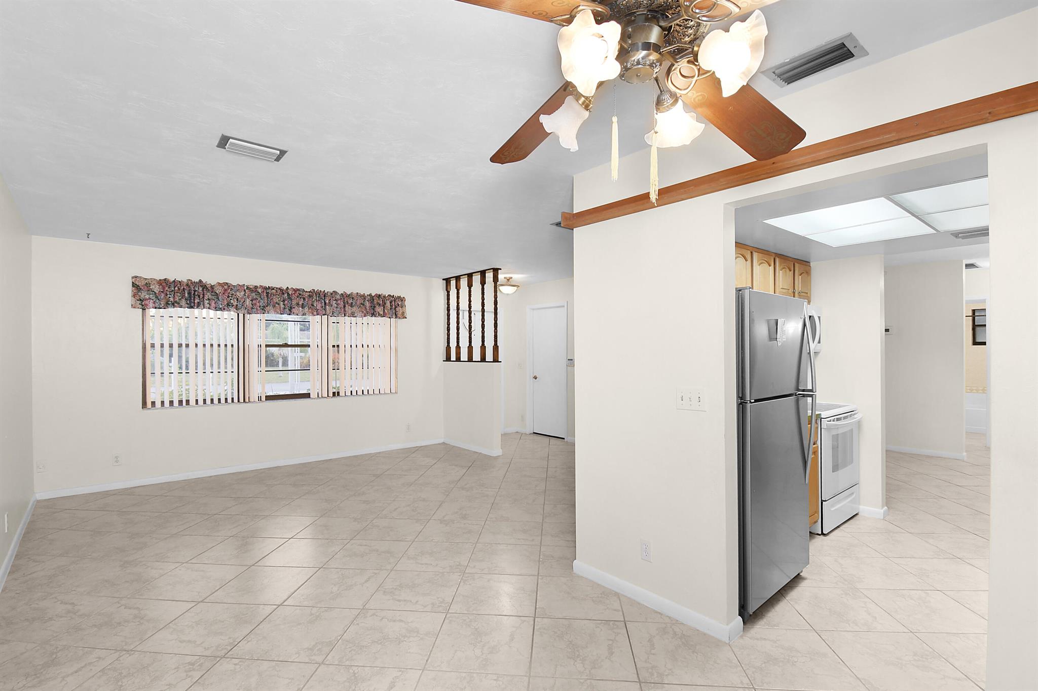 MODEL LAND CO SUB IN - Residential