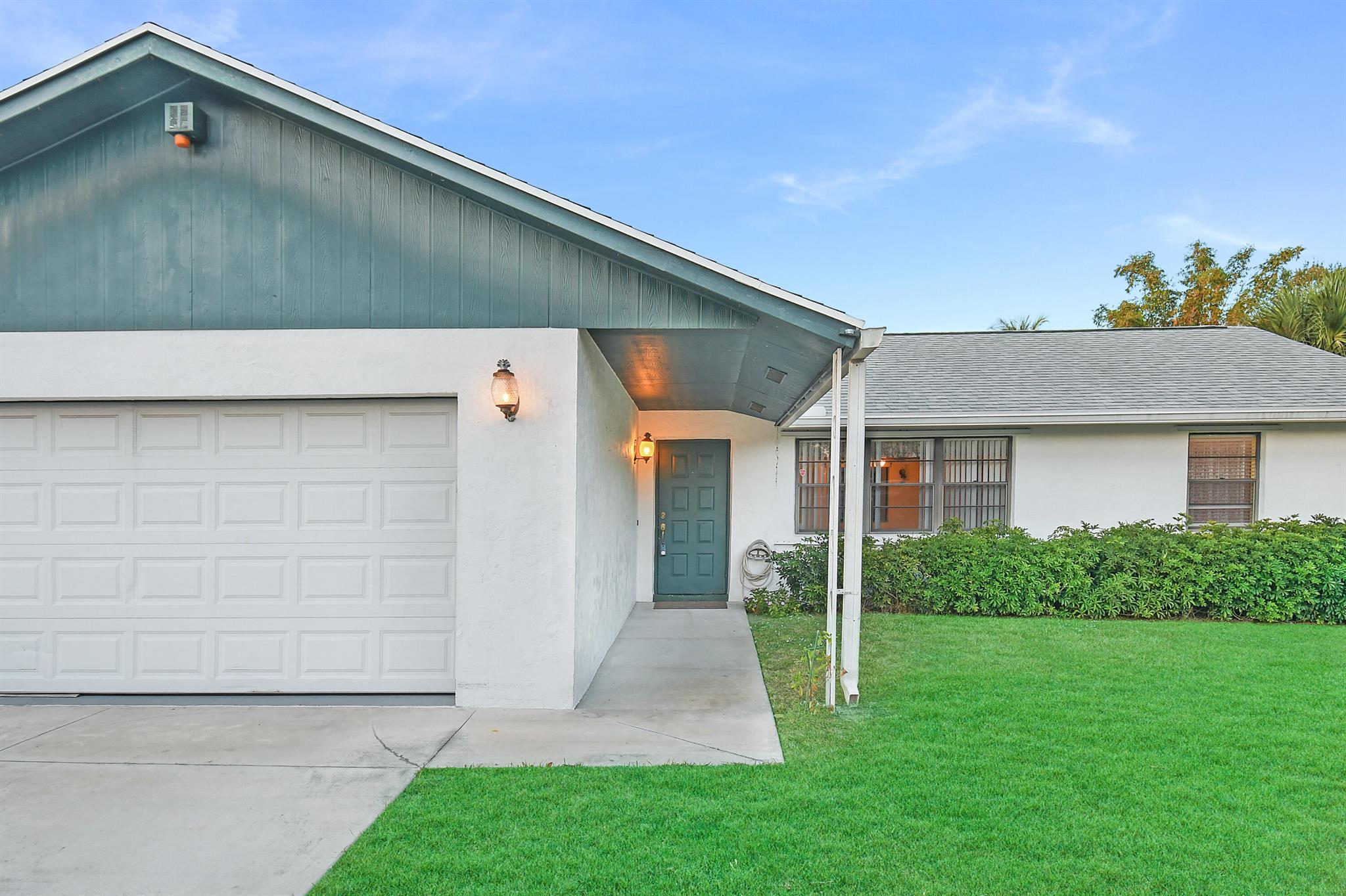 MODEL LAND CO SUB IN - Residential