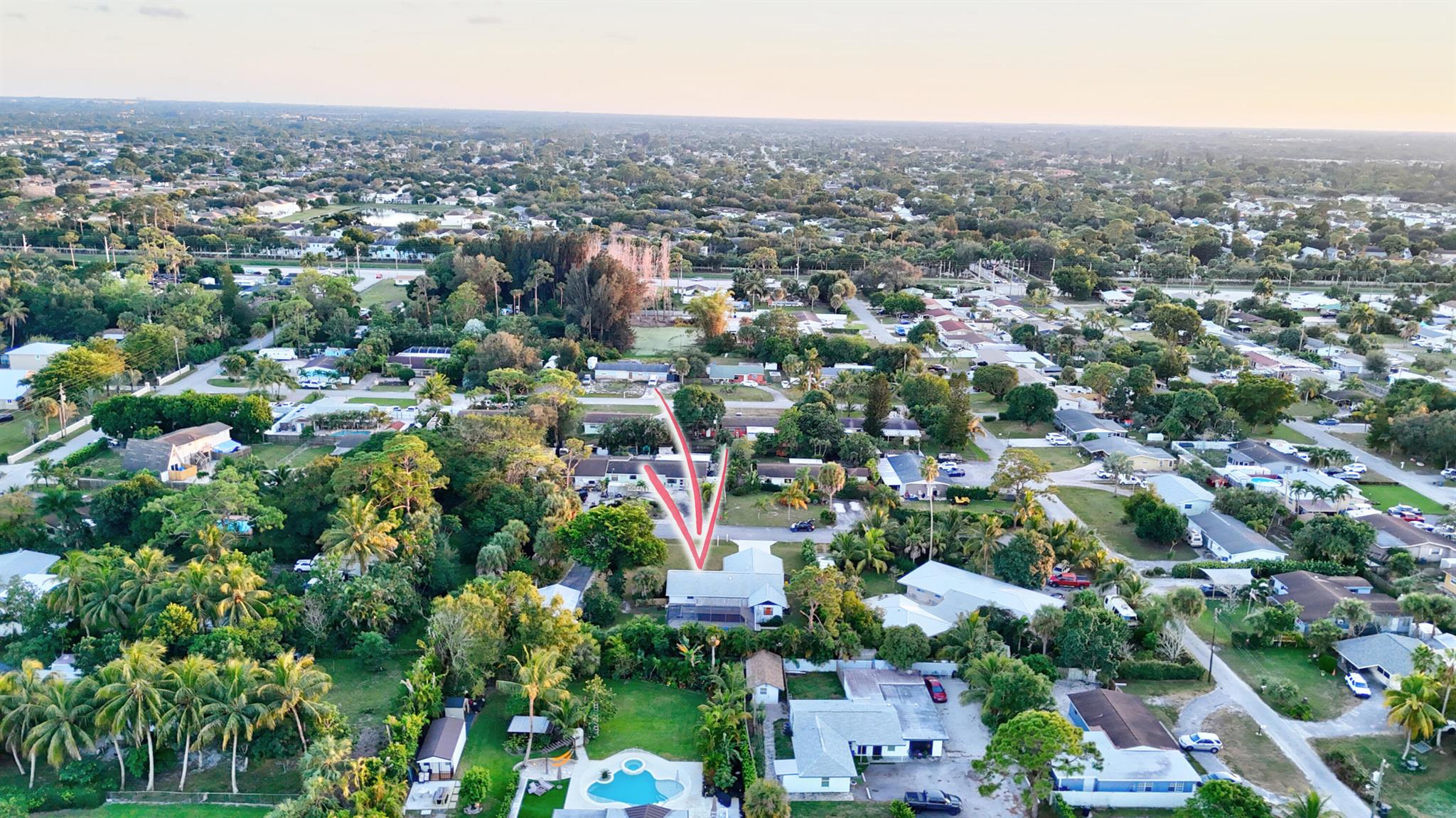 MODEL LAND CO SUB IN - Residential