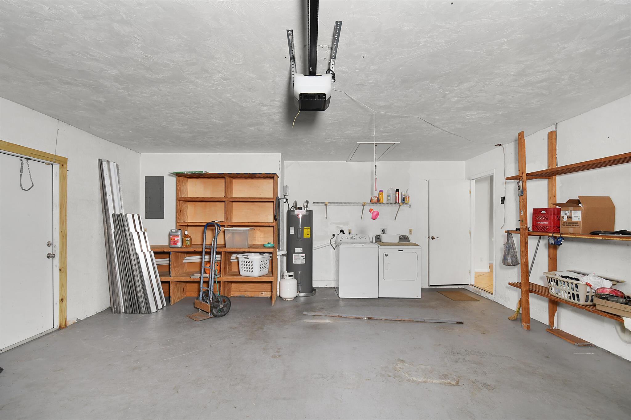 MODEL LAND CO SUB IN - Residential