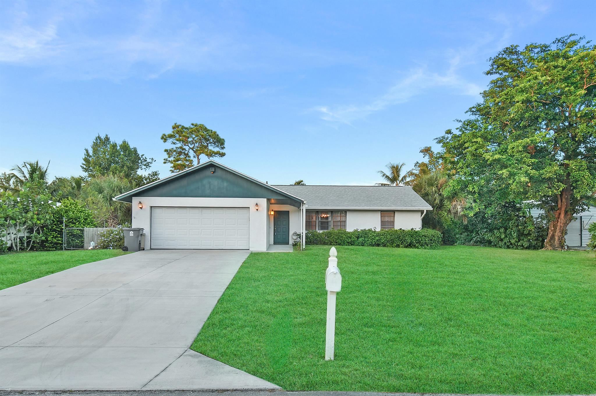 MODEL LAND CO SUB IN - Residential