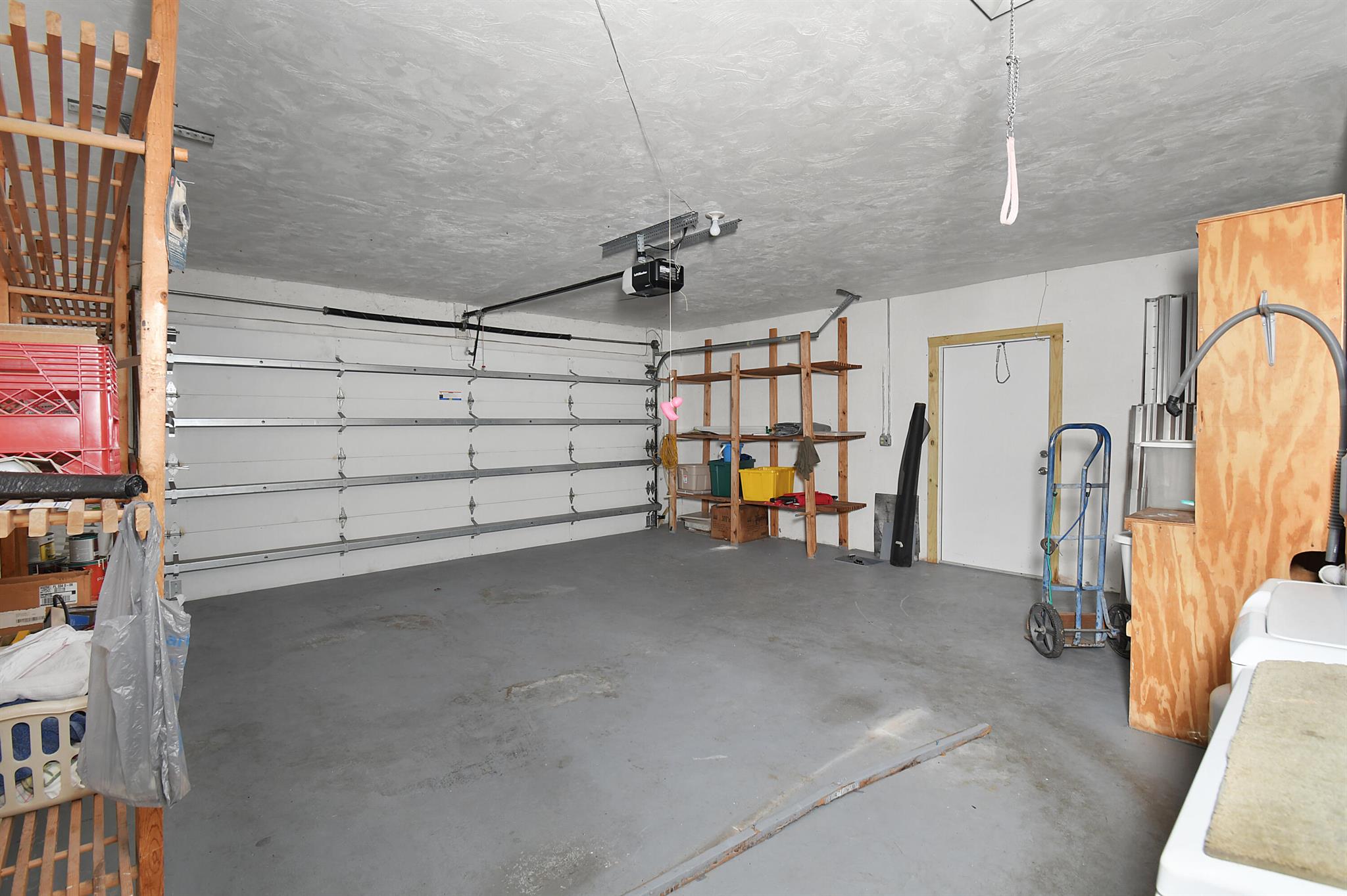 MODEL LAND CO SUB IN - Residential