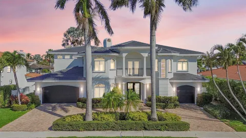 879 NE Orchid Bay Drive, Boca Raton, FL MLS: F10503593