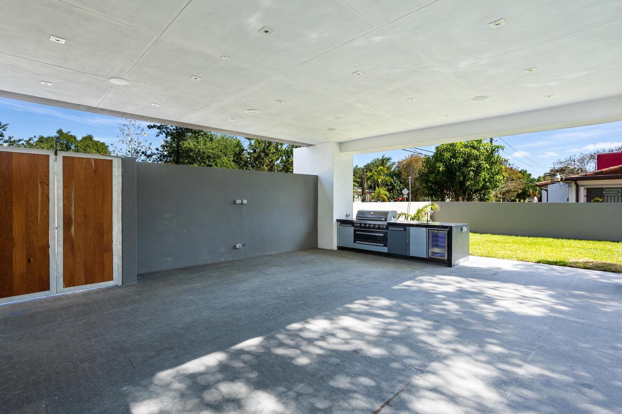 NEW SHENANDOAH - Residential