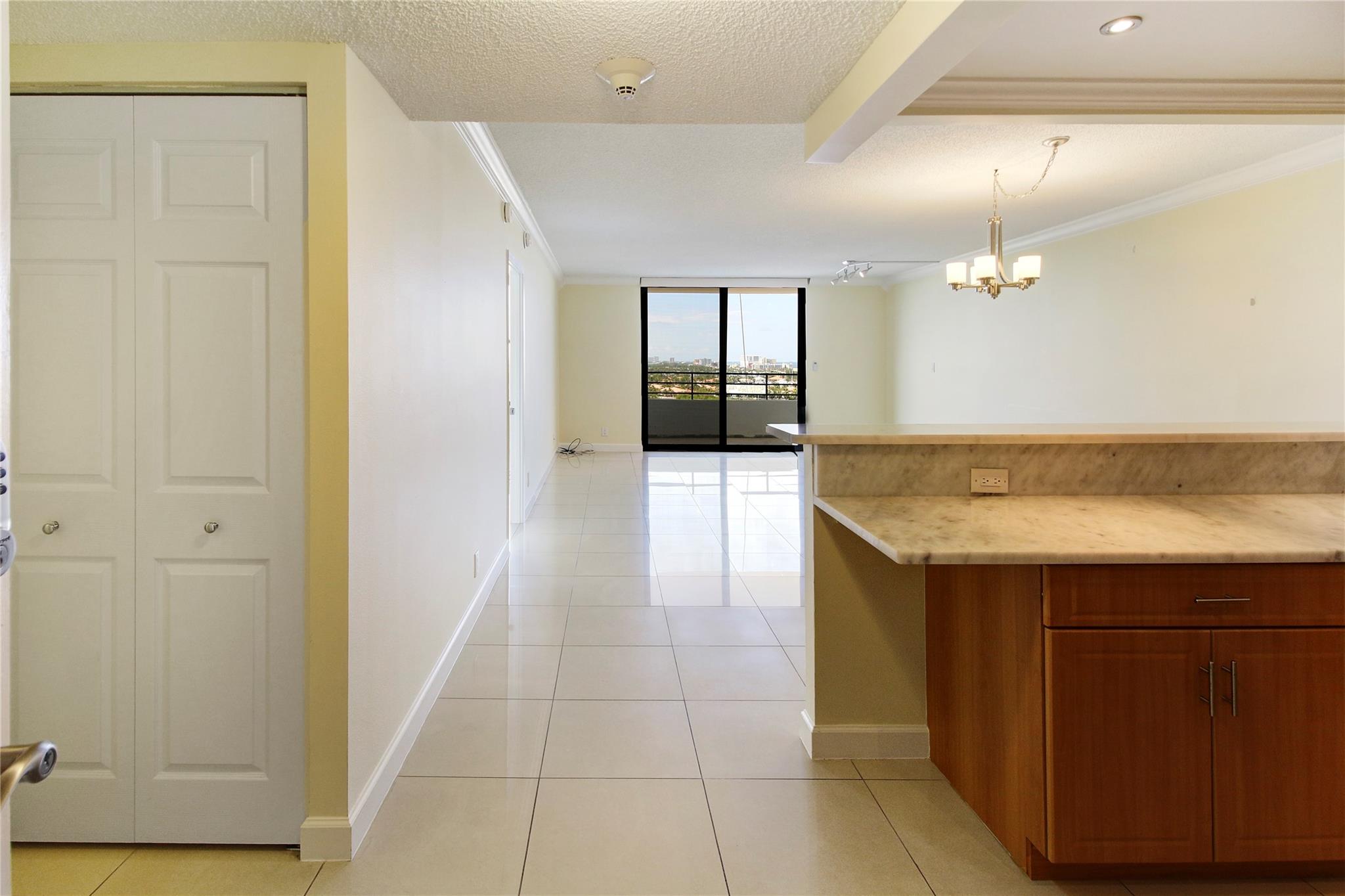 Olympus - Residential