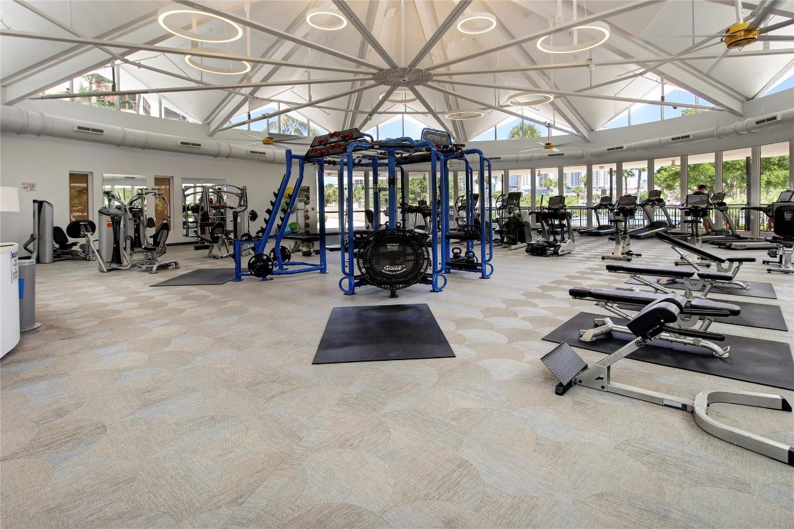 Olympus - Residential