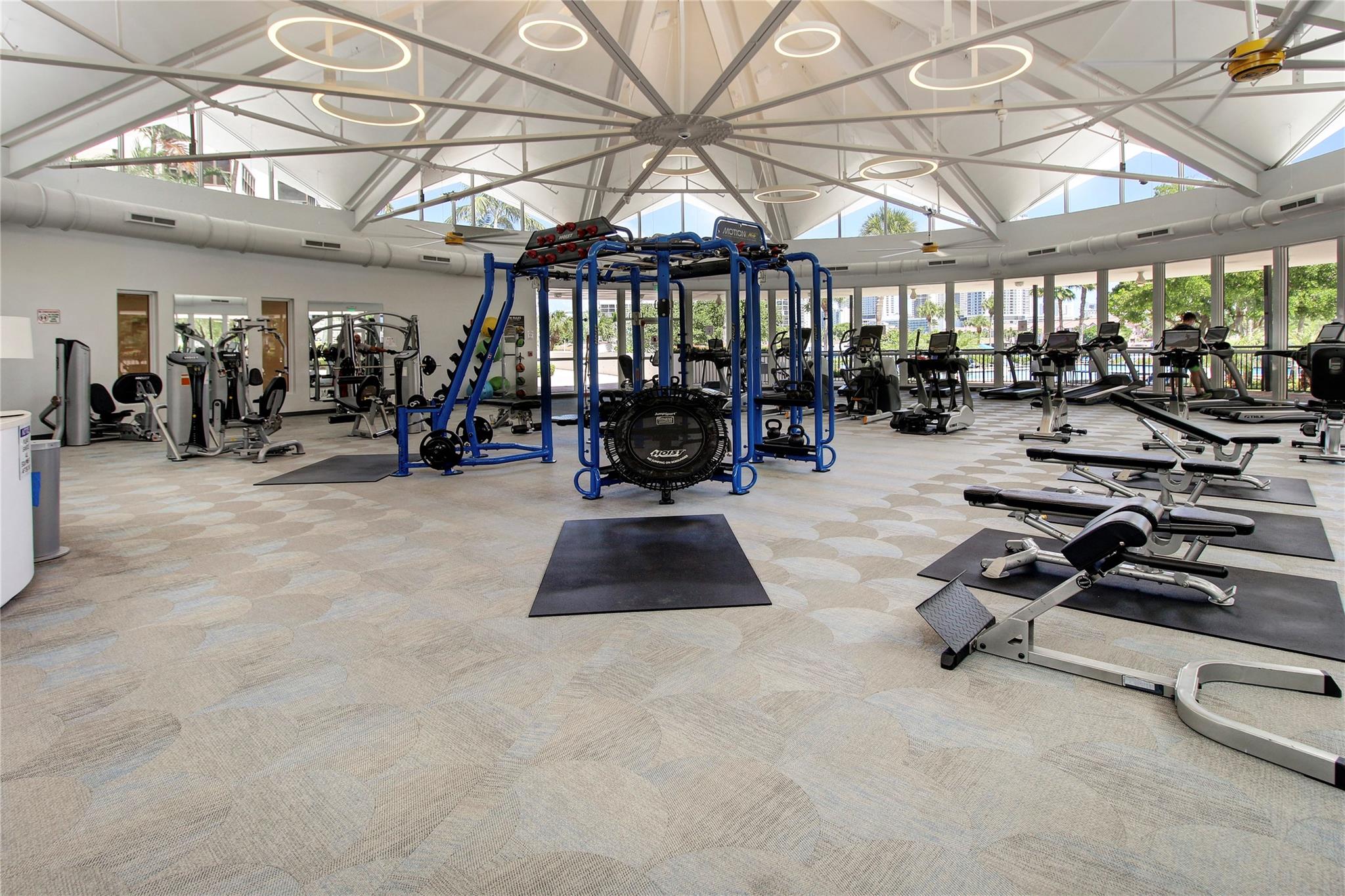 Olympus - Residential