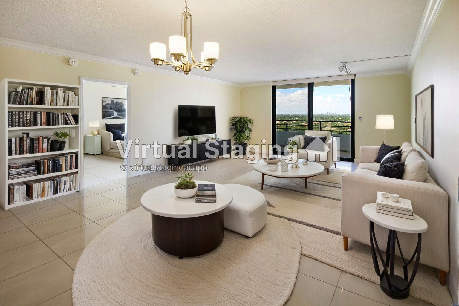 2500 Parkview Drive 1710