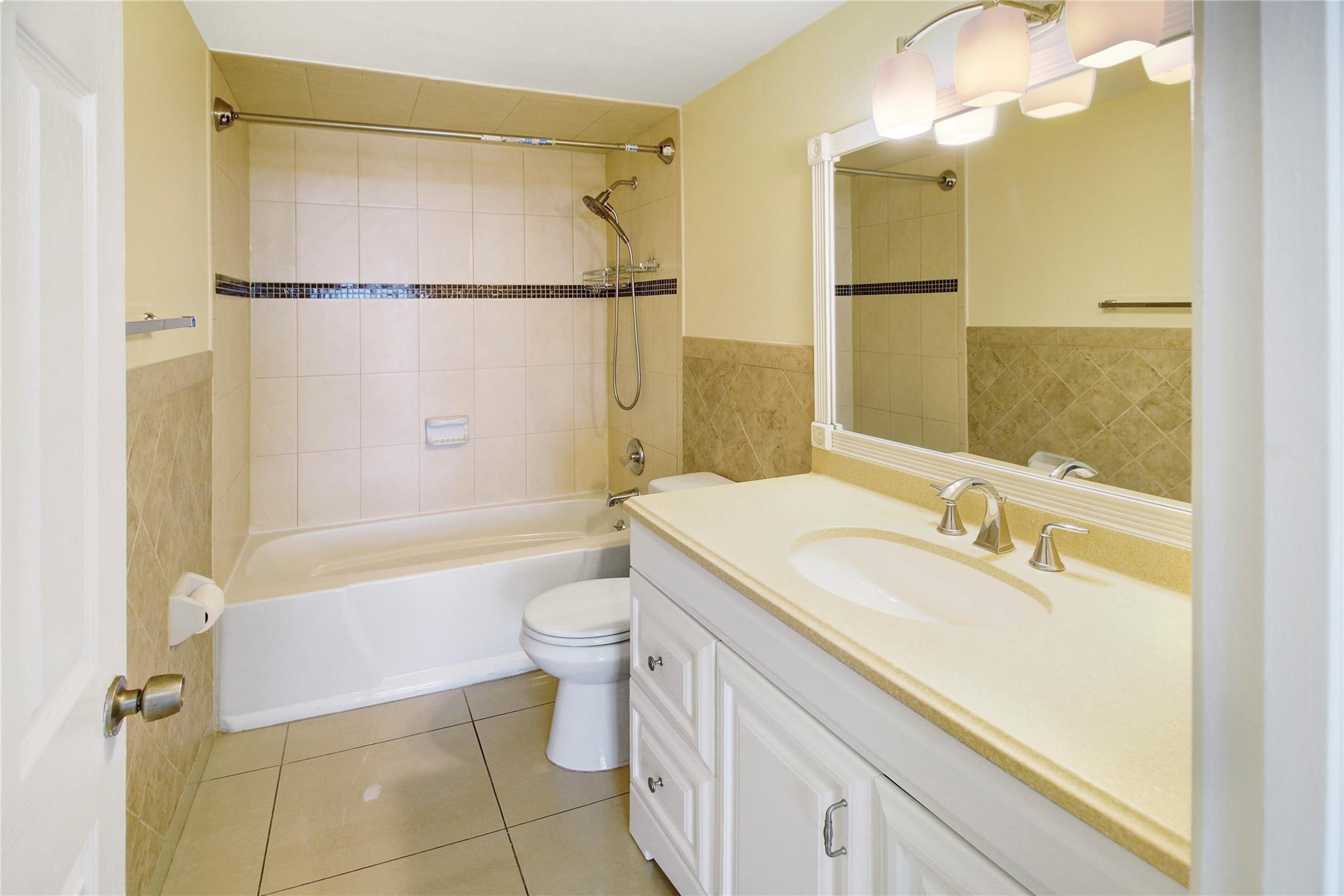 Olympus - Residential