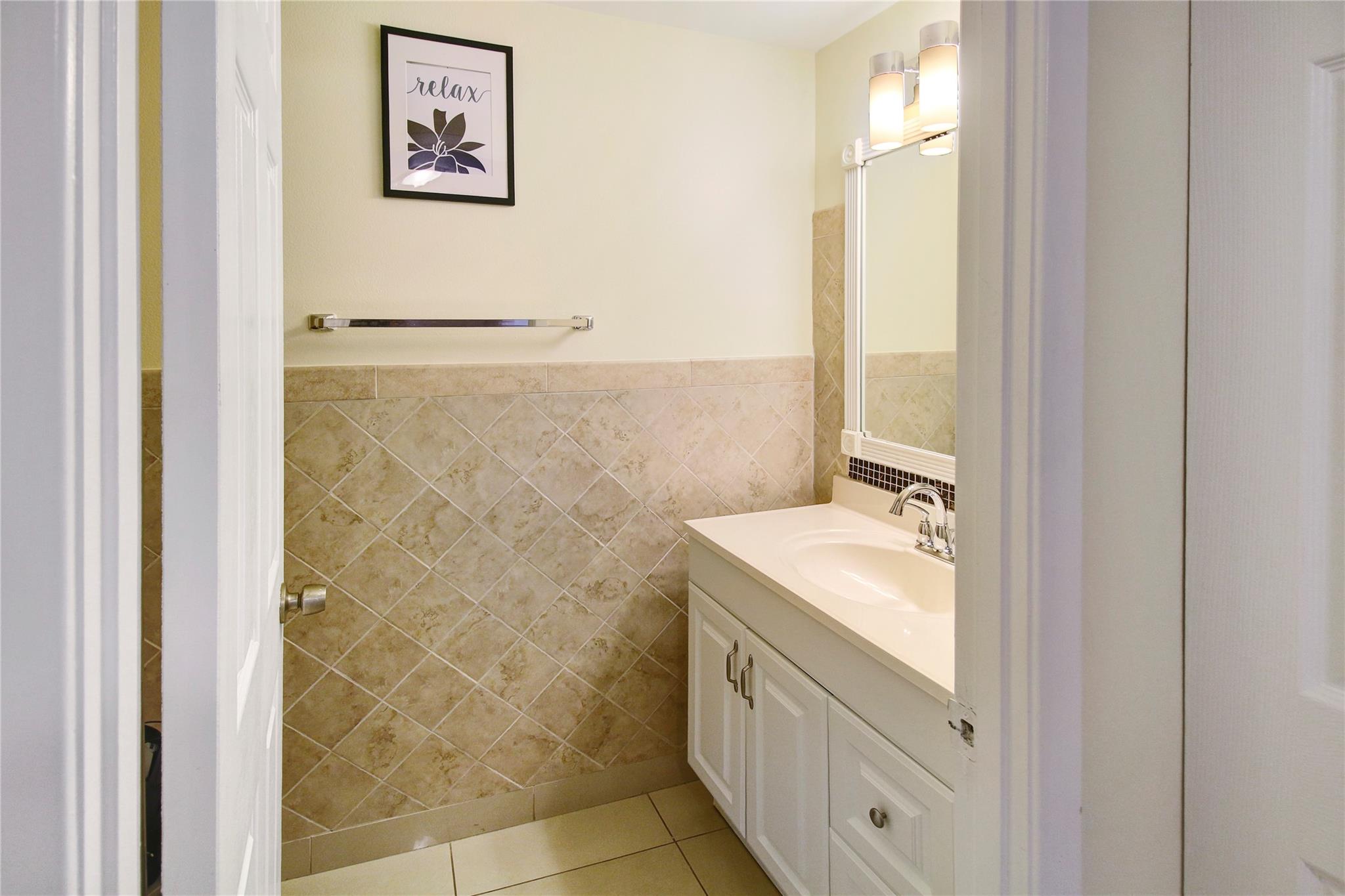 Olympus - Residential