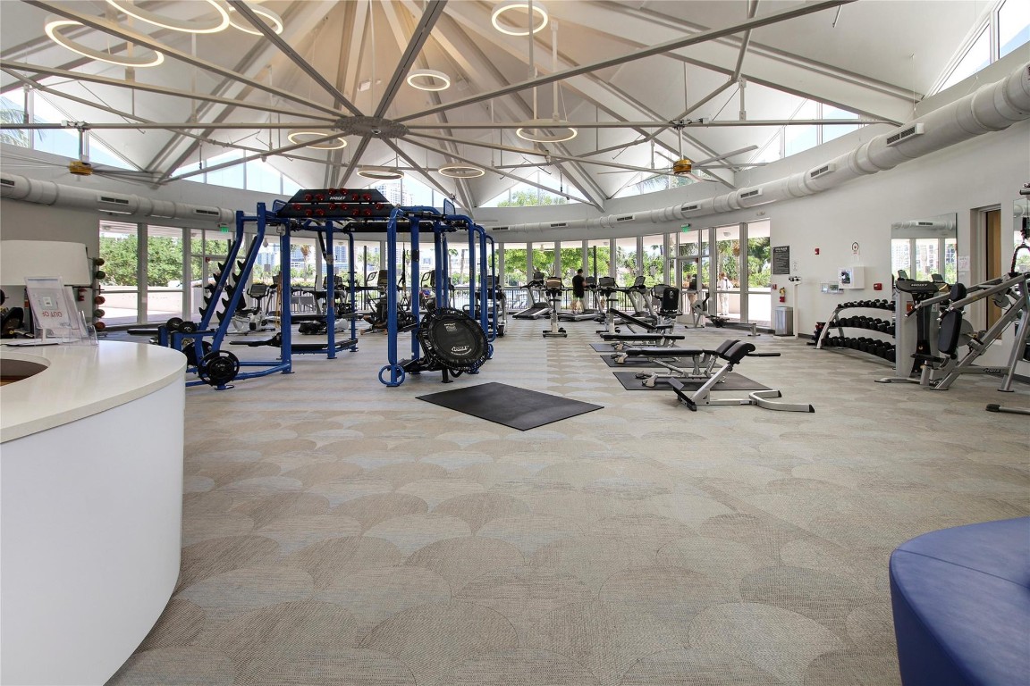 Olympus - Residential