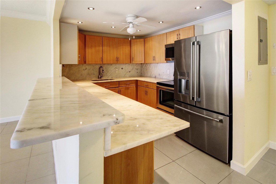 Olympus - Residential