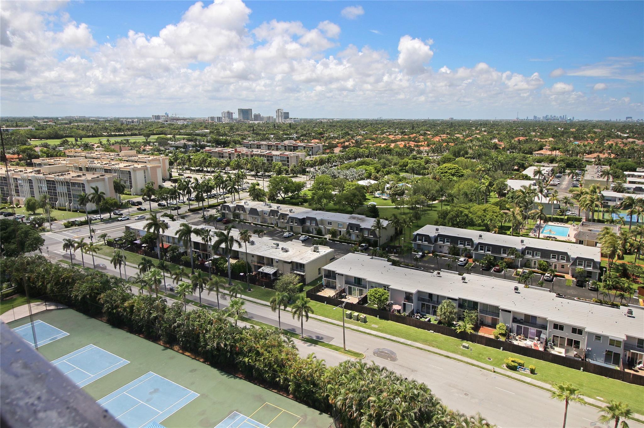 Olympus - Residential