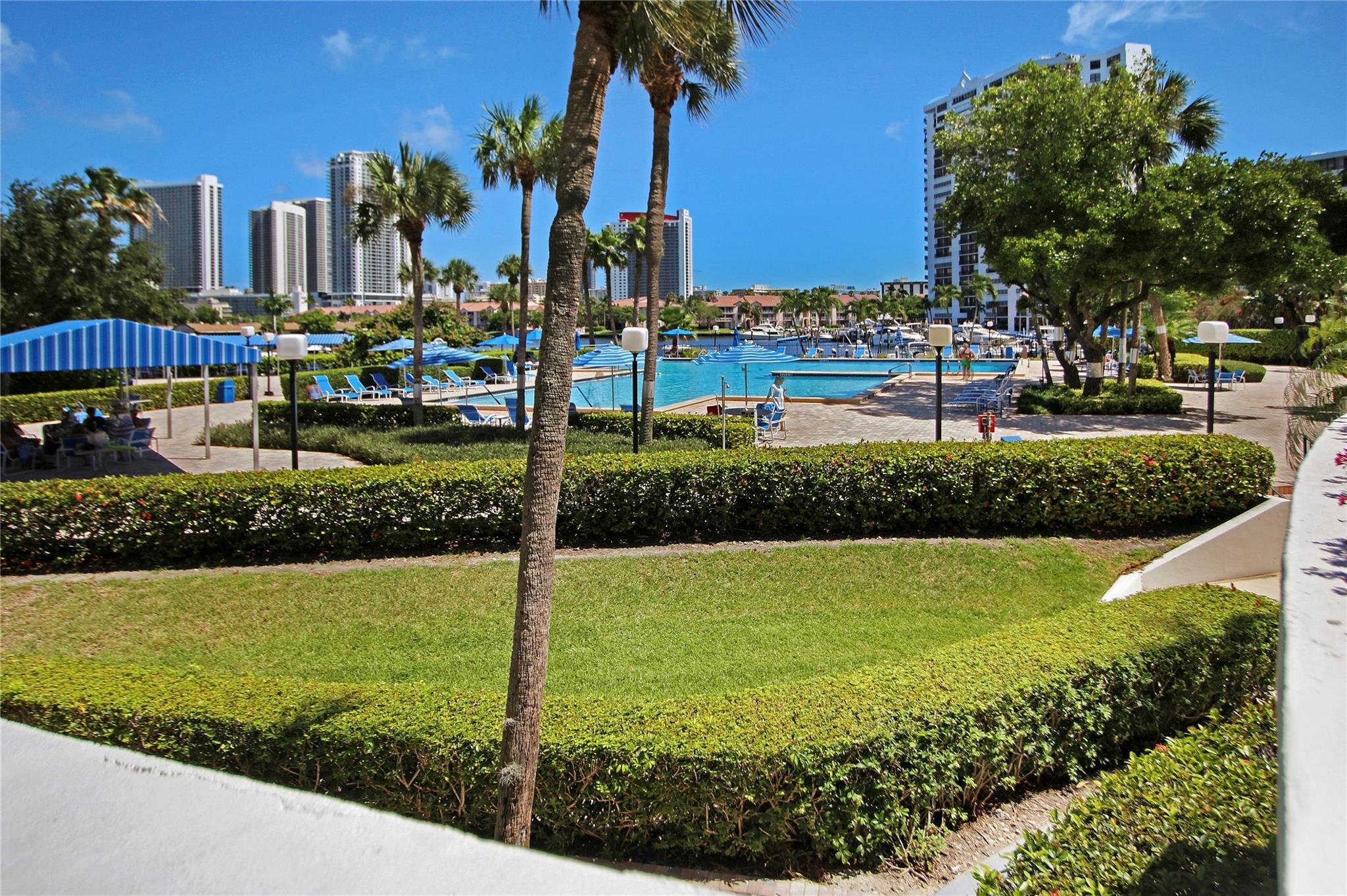 Olympus - Residential