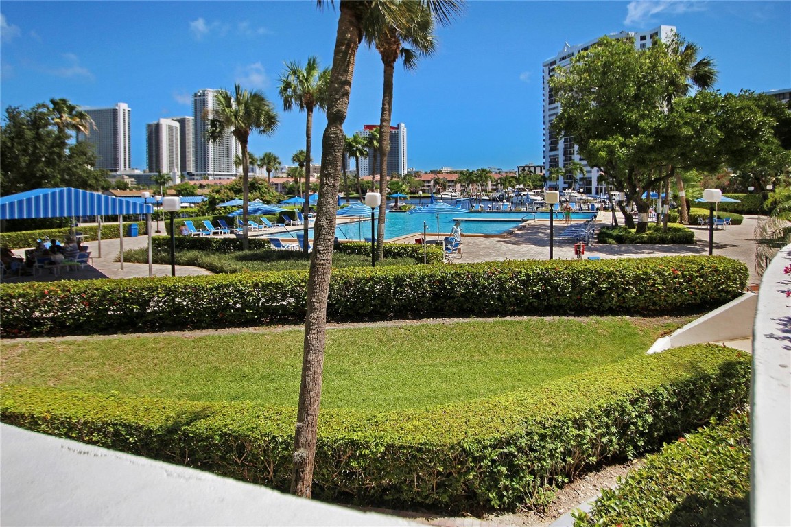 Olympus - Residential