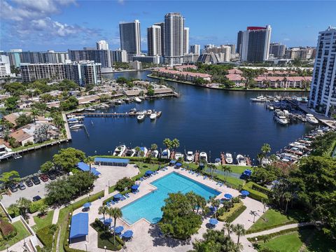 2500 Parkview Drive 1710 Hallandale Beach FL 33009