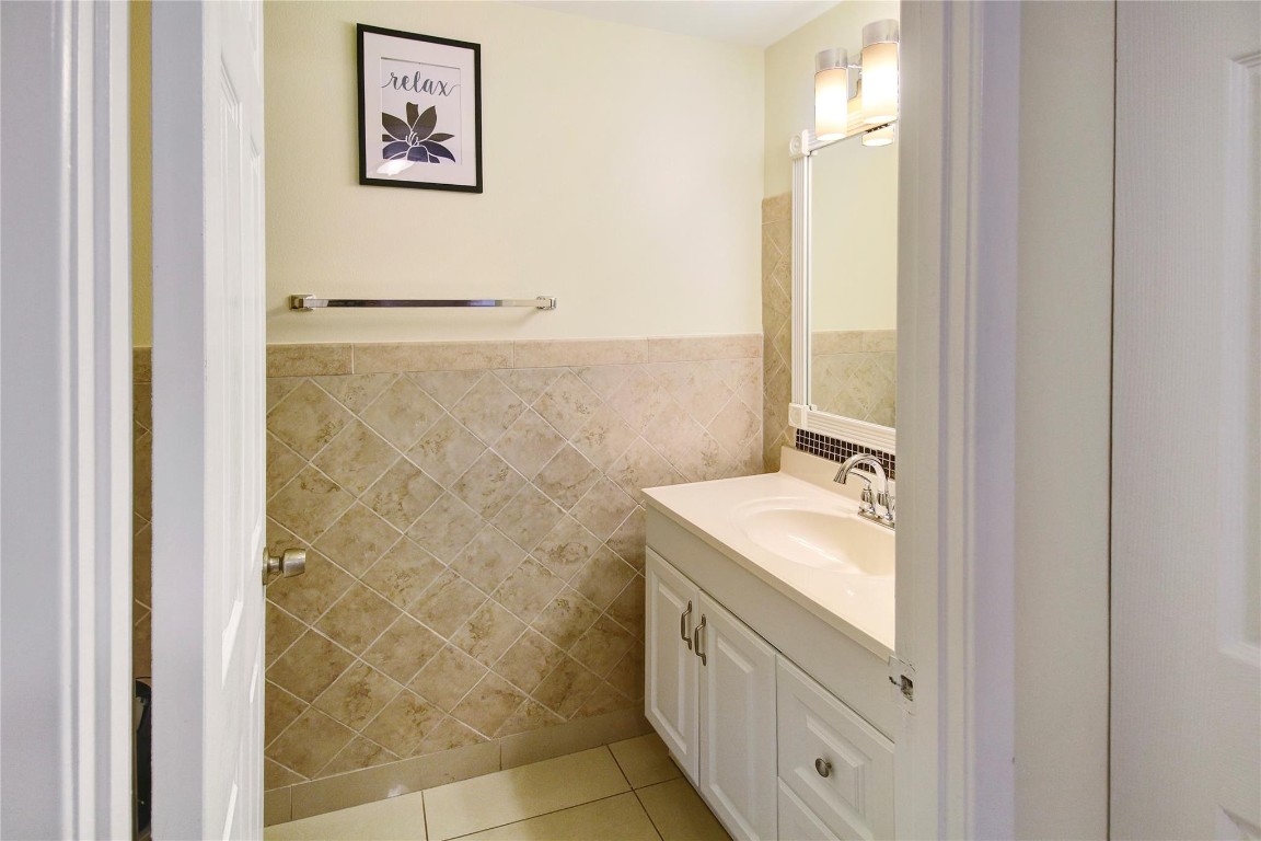 Olympus - Residential