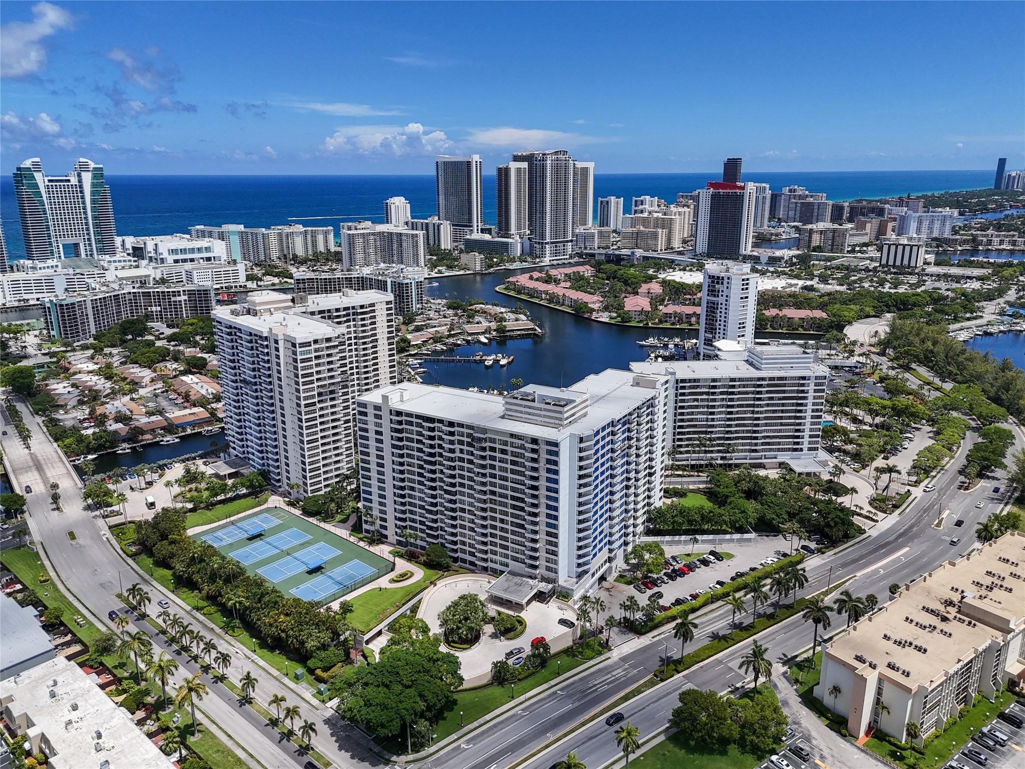 Olympus - Residential