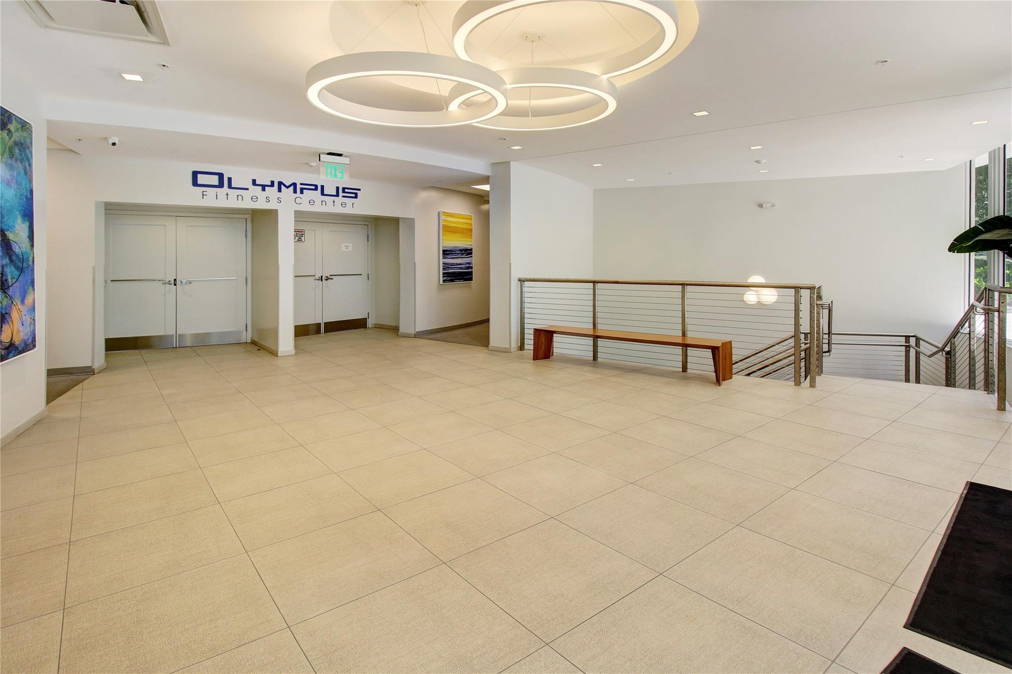 Olympus - Residential