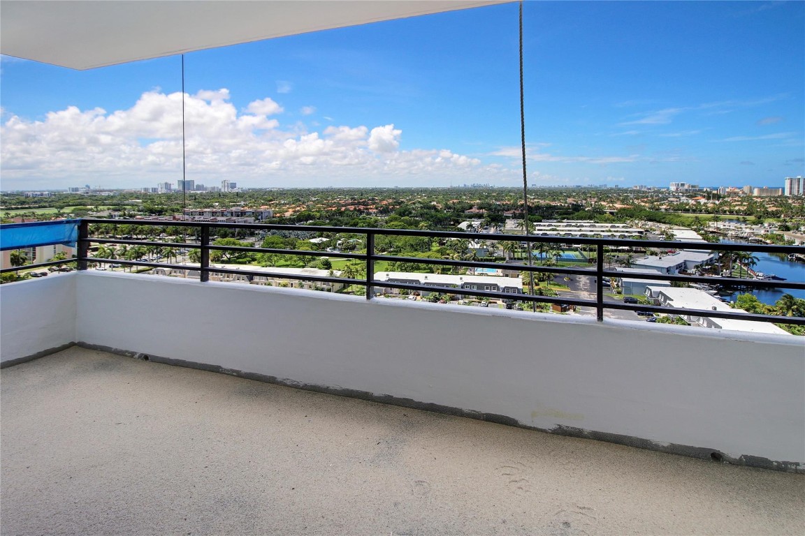 Olympus - Residential