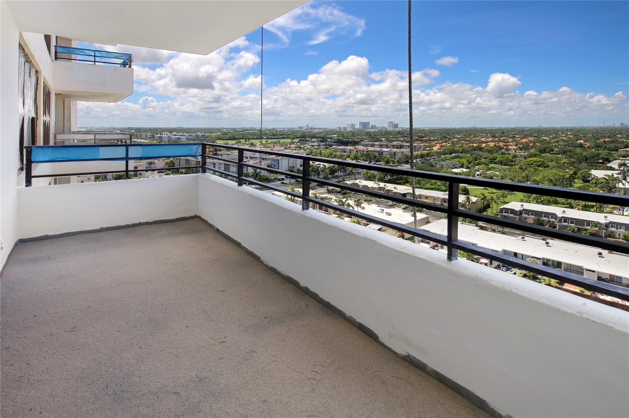 Olympus - Residential