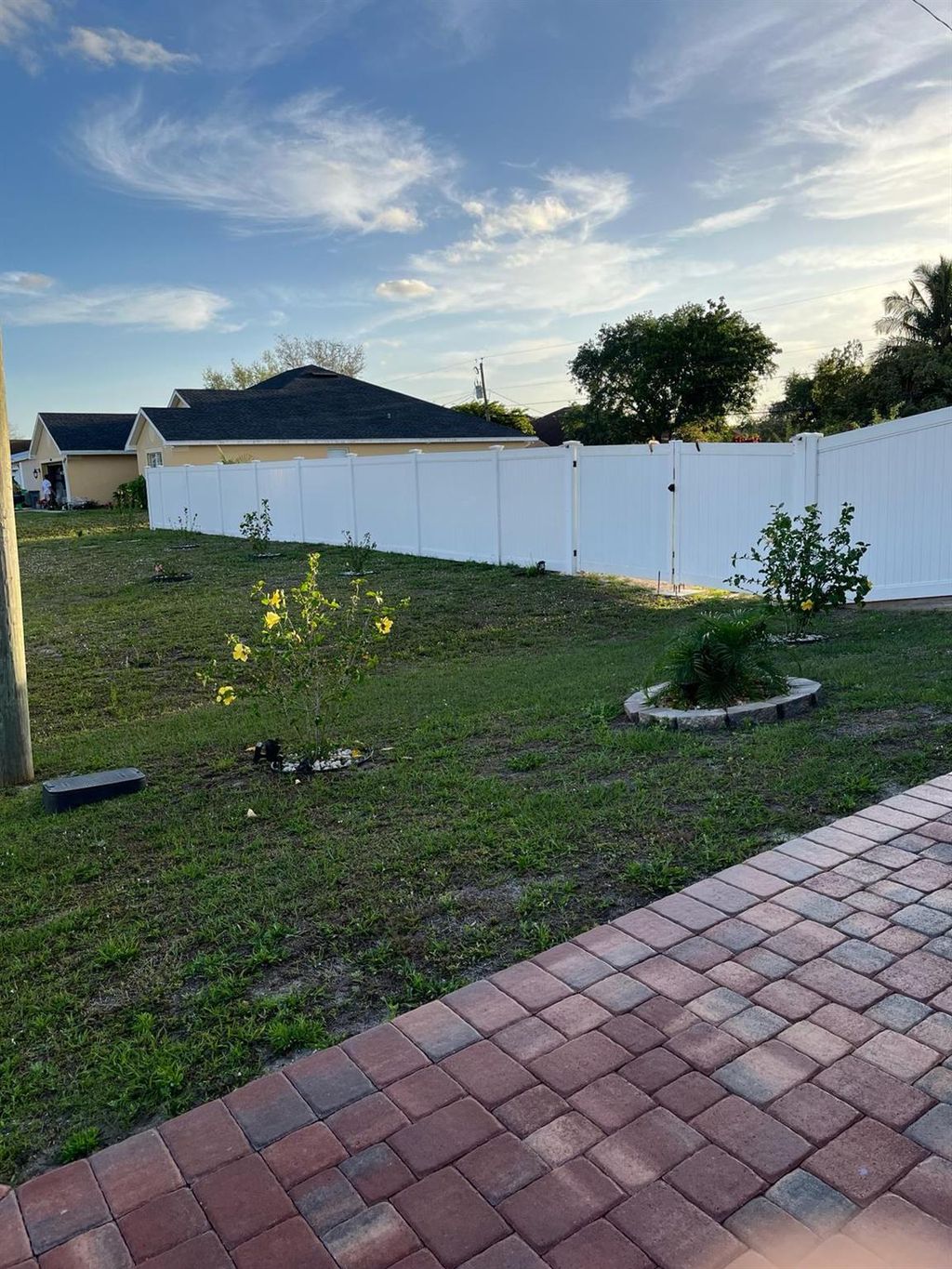 Photo of 3486 SW San Giorgio Street, Port Saint Lucie, FL 34953 (MLS # R10967747)