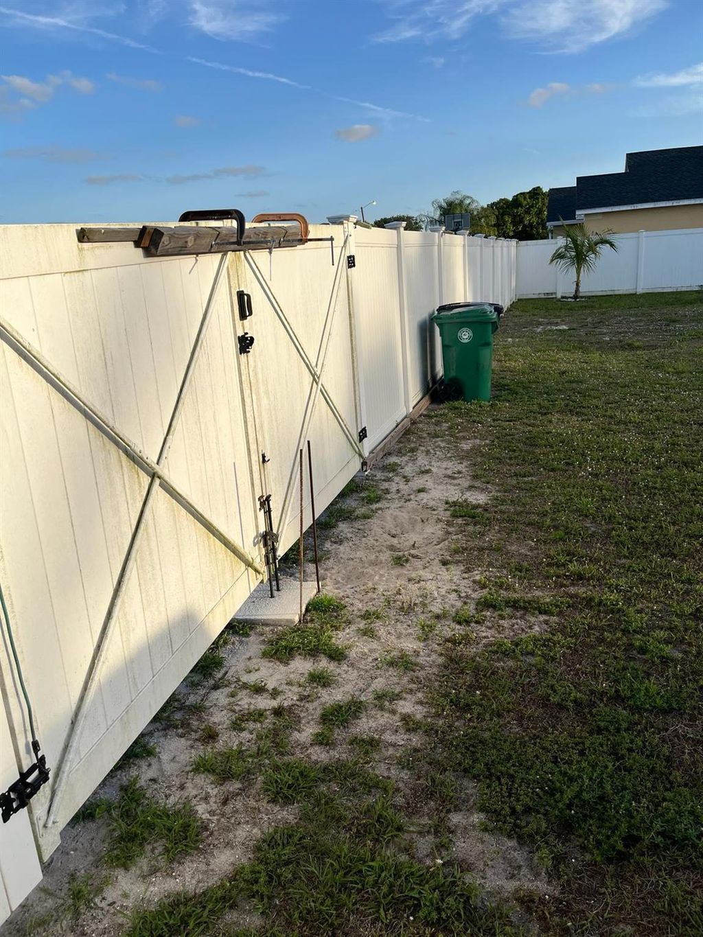 Photo of 3486 SW San Giorgio Street, Port Saint Lucie, FL 34953 (MLS # R10967747)