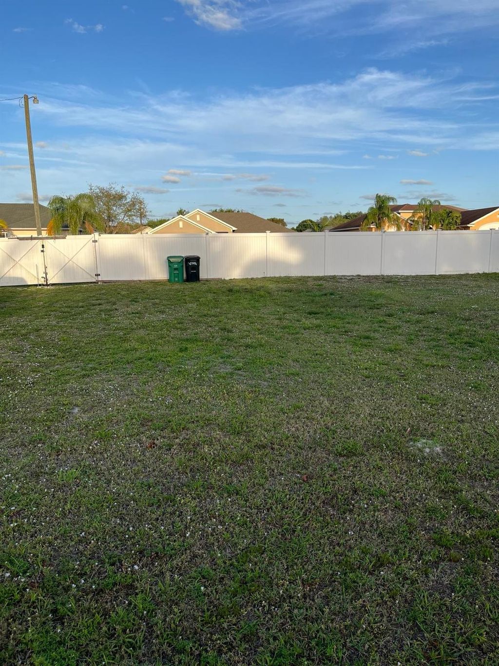 Photo of 3486 SW San Giorgio Street, Port Saint Lucie, FL 34953 (MLS # R10967747)