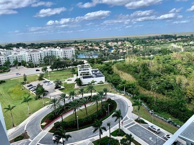 Metropica North Tower One - Residential Lease