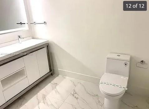 Metropica North Tower One - Residential Lease