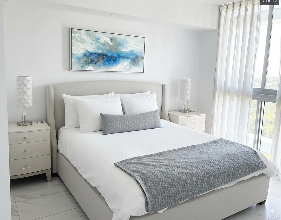 Metropica North Tower One - Residential Lease