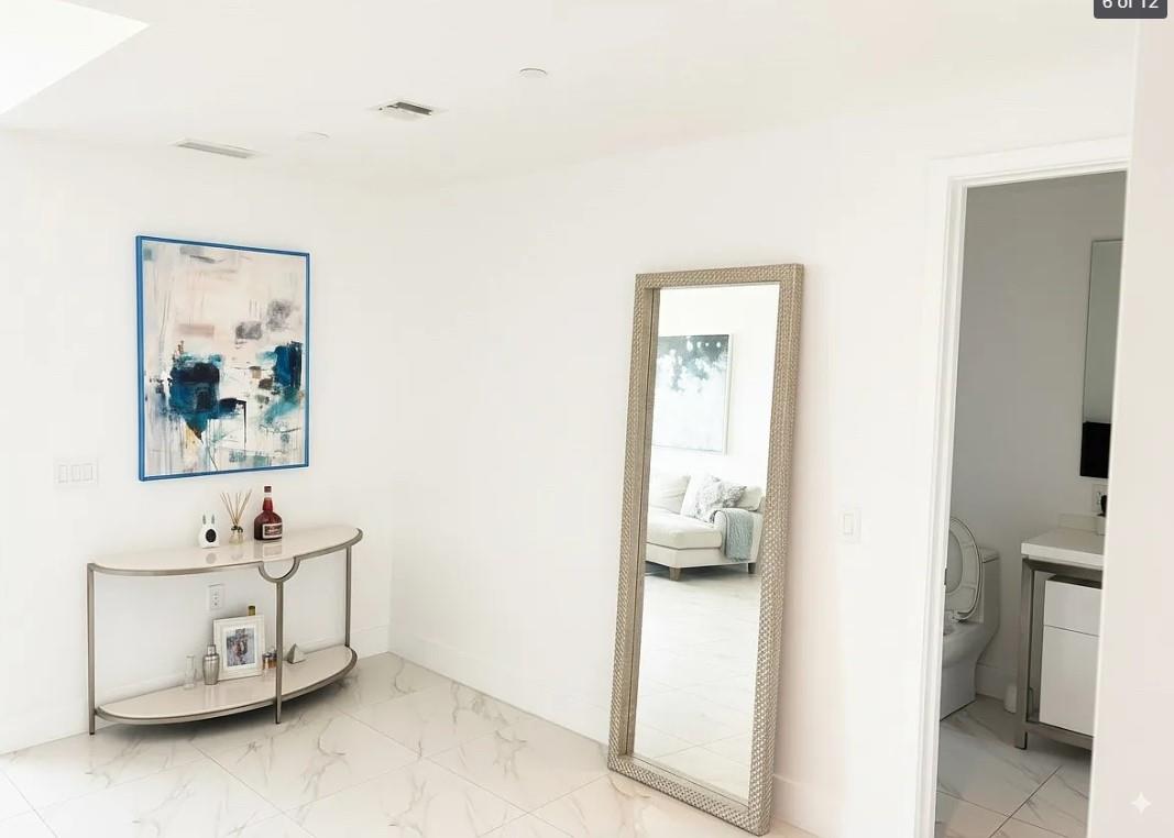 Metropica North Tower One - Residential Lease