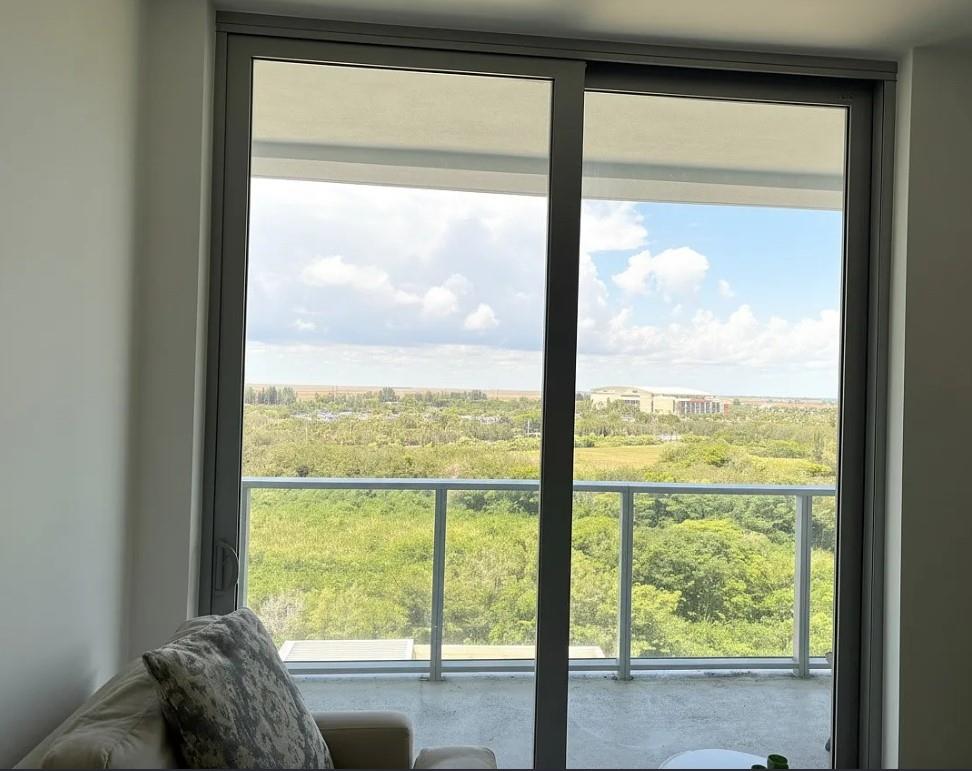 Metropica North Tower One - Residential Lease