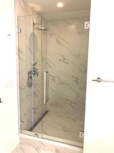 Metropica North Tower One - Residential Lease