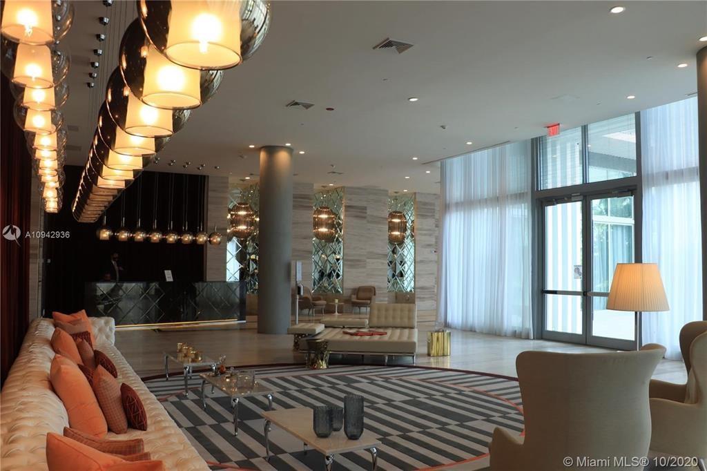 Metropica North Tower One - Residential Lease